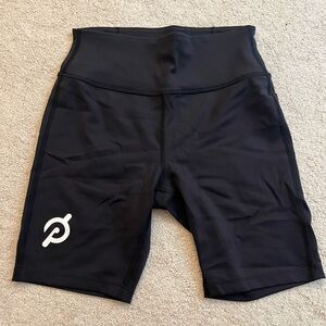 Peloton bike shorts